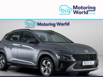 Hyundai KONA GDI SE CONNECT