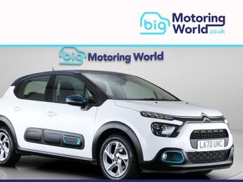 Citroen C3 PURETECH FLAIR S/S