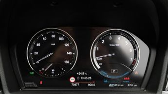 BMW X1 XDRIVE25E XLINE