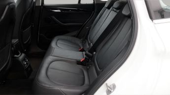 BMW X1 XDRIVE25E XLINE