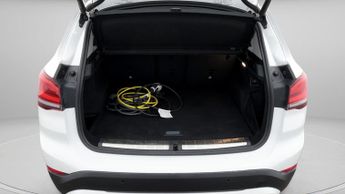 BMW X1 XDRIVE25E XLINE