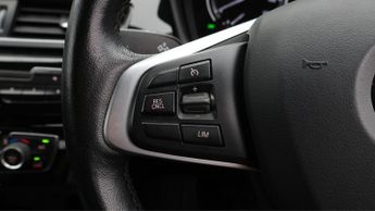 BMW X1 XDRIVE25E XLINE