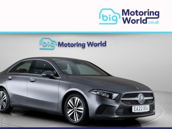 Mercedes A Class A 180 SPORT