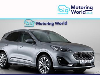 Ford Kuga VIGNALE