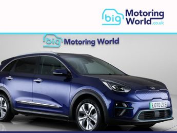 Kia Niro 4 PLUS