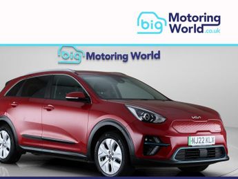 Kia Niro 2