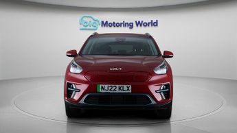 Kia Niro 2