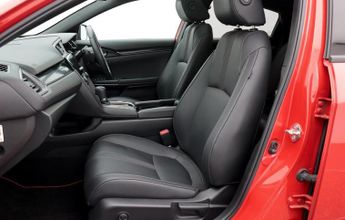 Honda Civic VTEC EX