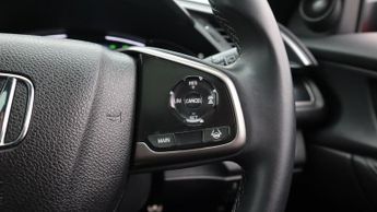 Honda Civic VTEC EX