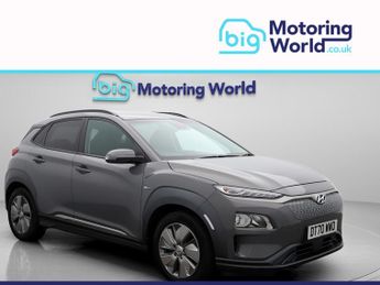 Hyundai KONA PREMIUM