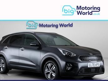 Kia Niro 2