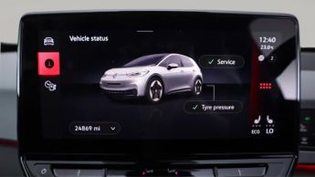 Volkswagen ID.3 FAMILY