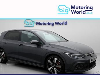 Volkswagen Golf TDi GTD TDI DSG