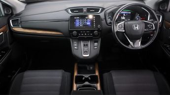 Honda CR-V I-MMD SE