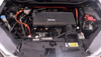 Honda CR-V I-MMD SE