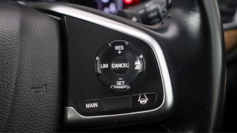 Honda CR-V I-MMD SE