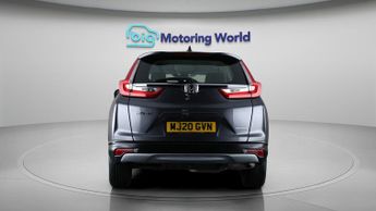 Honda CR-V I-MMD SE