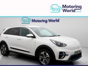 Kia Niro 2