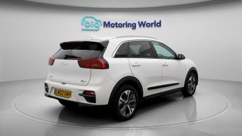 Kia Niro 2