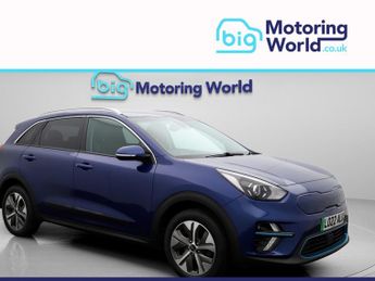 Kia Niro 2