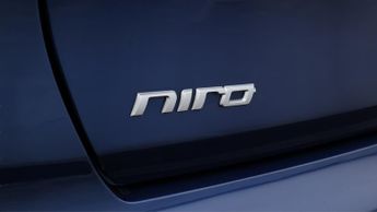 Kia Niro 2