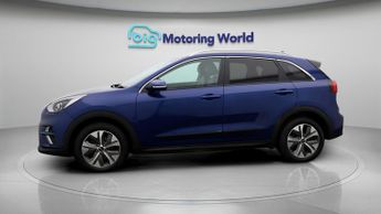 Kia Niro 2
