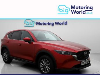 Mazda CX-5 SE-L