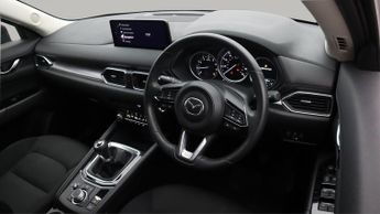 Mazda CX-5 SE-L