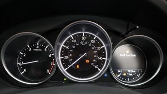 Mazda CX-5 SE-L
