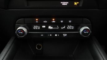 Mazda CX-5 SE-L
