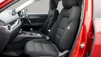 Mazda CX-5 SE-L