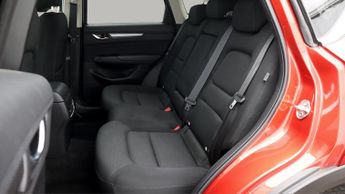 Mazda CX-5 SE-L