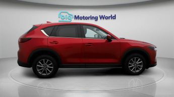 Mazda CX-5 SE-L
