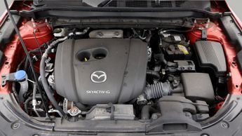 Mazda CX-5 SE-L