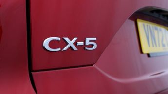 Mazda CX-5 SE-L
