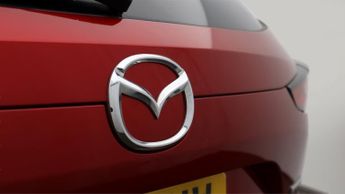 Mazda CX-5 SE-L