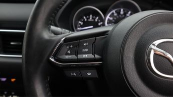 Mazda CX-5 SE-L