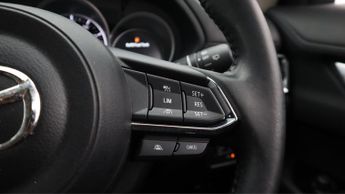 Mazda CX-5 SE-L