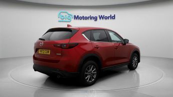 Mazda CX-5 SE-L
