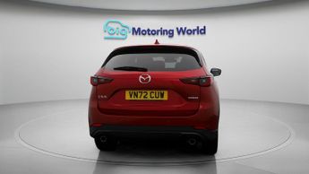 Mazda CX-5 SE-L