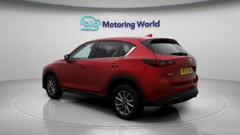 Mazda CX-5 SE-L