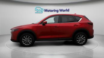 Mazda CX-5 SE-L