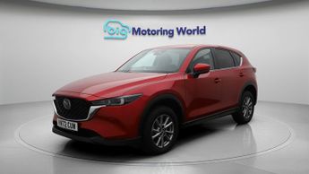 Mazda CX-5 SE-L