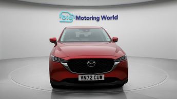 Mazda CX-5 SE-L