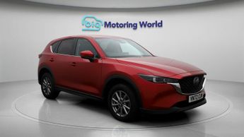 Mazda CX-5 SE-L