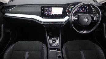 Skoda Octavia SE L TSI DSG
