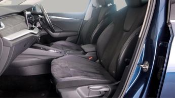 Skoda Octavia SE L TSI DSG