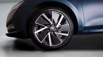 Skoda Octavia SE L TSI DSG