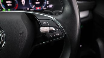 Skoda Octavia SE L TSI DSG