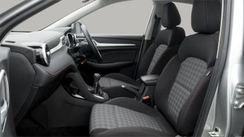 MG MG ZS EXCITE VTI-TECH